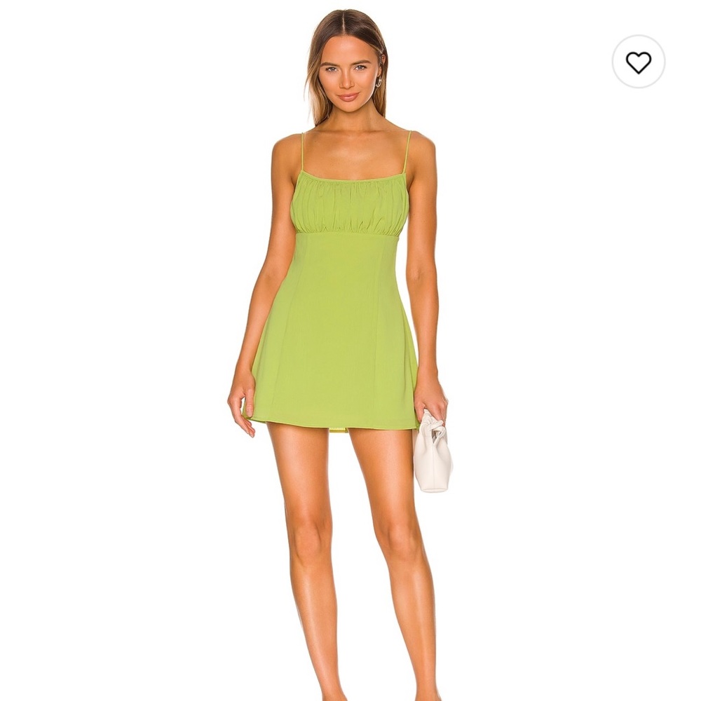 Superdown Beverly Cami Dress
